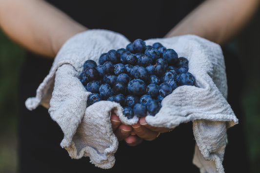 Antioxidanter, som finns överallt, men vad gör de egentligen?