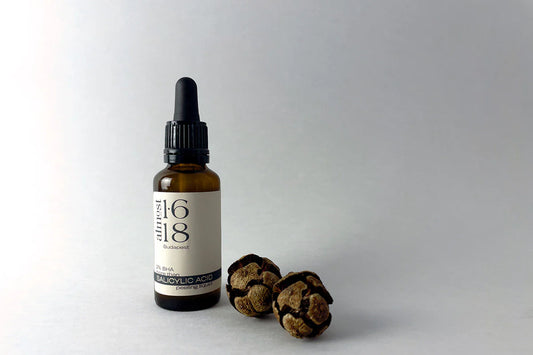2% BHA salicylsyra exfolierande serum - 50% rabatt - utgår januari 2026