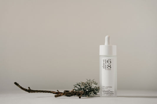 Argirelin + tripeptid5 biserum - 25% rabatt