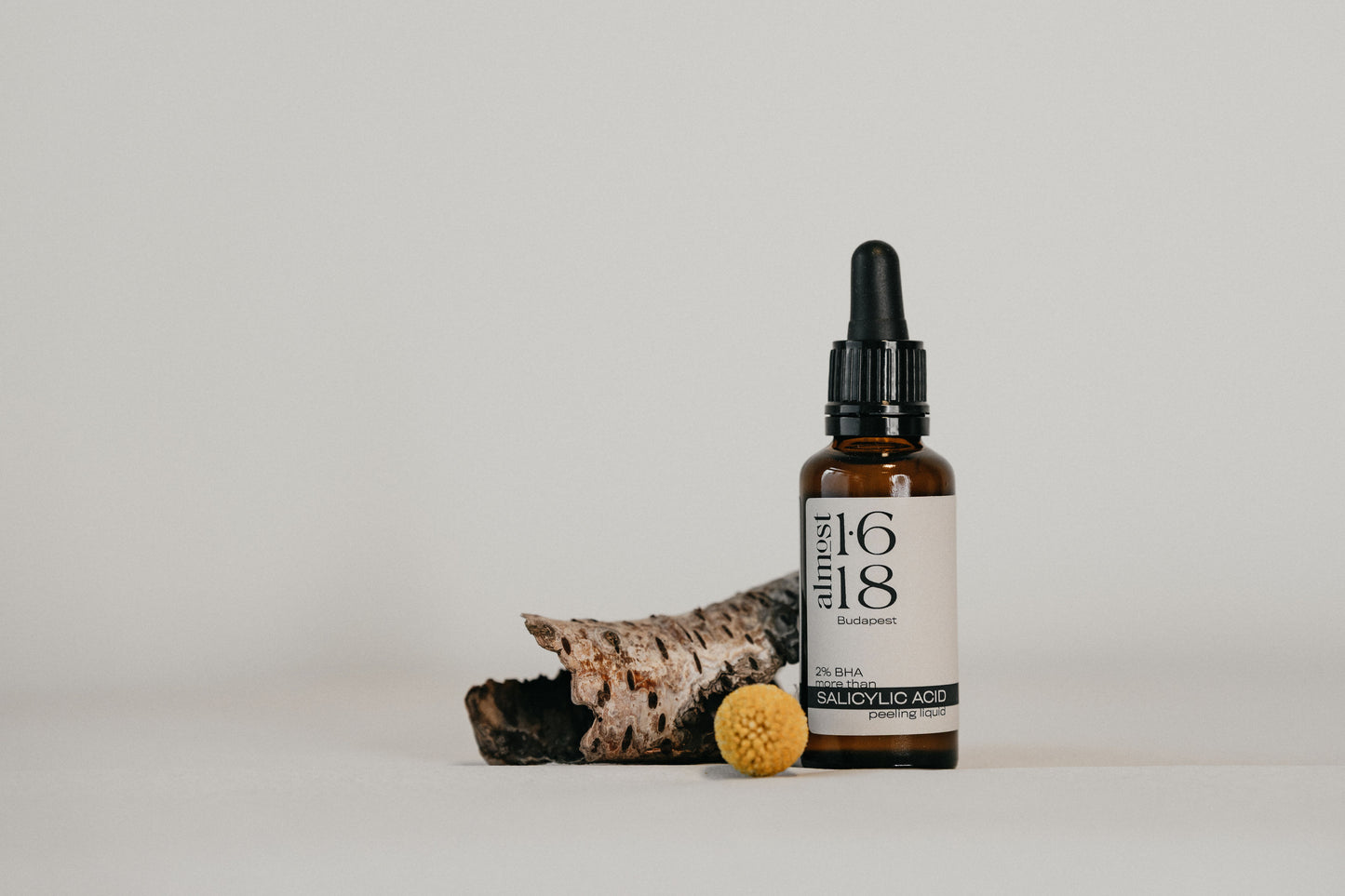 2% BHA salicylsyra exfolierande serum - 50% rabatt - utgår januari 2026