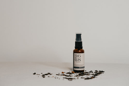 Zink PCA + centella + grönt te antiinflammatoriskt serum - 70% rabatt - utgår februari 2025