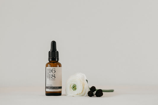 10 % AHA exfolierande serum