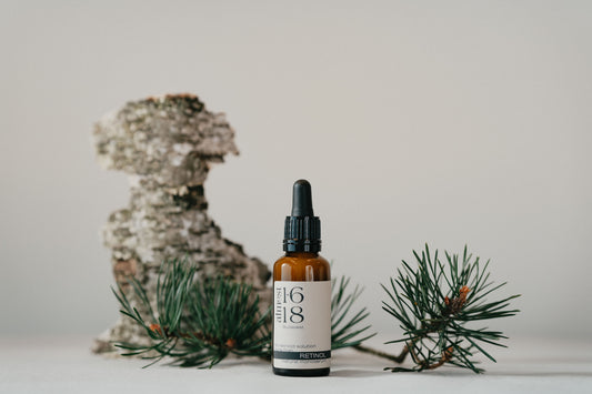 Retinol 1% naturligt monoserum - 50% rabatt - utgår september 2024